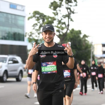 Runner Photo 3574474
