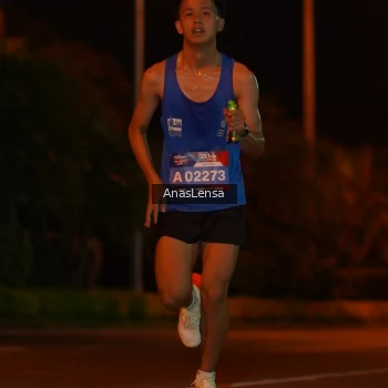 Runner Photo 3574476