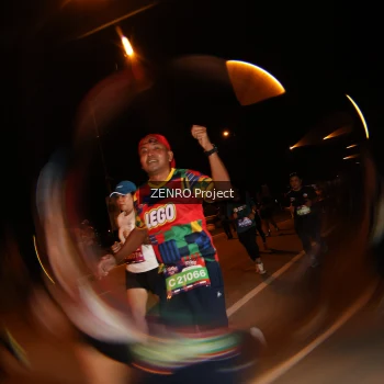 Runner Photo 3574478