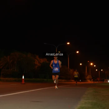 Runner Photo 3574480