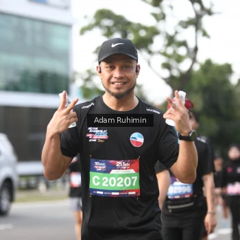 Runner Photo 3574482