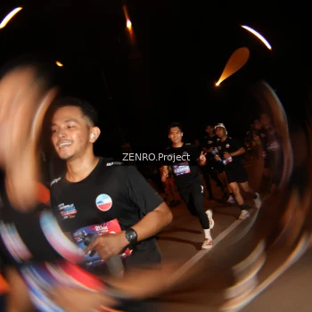 Runner Photo 3574483