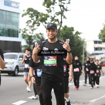 Runner Photo 3574484