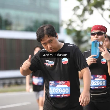Runner Photo 3574487