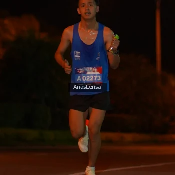 Runner Photo 3574488
