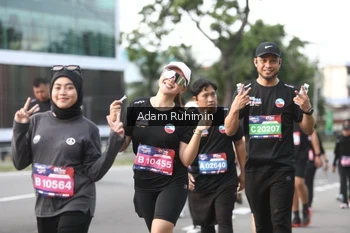 Runner Photo 3574489