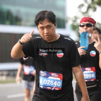 Runner Photo 3574490