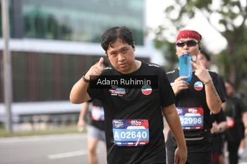 Runner Photo 3574495
