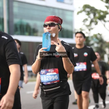 Runner Photo 3574496