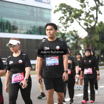 Runner Photo 3574498