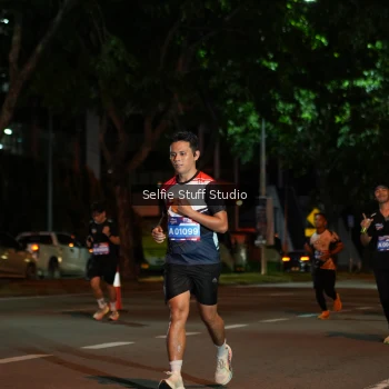 Runner Photo 3574502