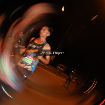 Runner Photo 3574503