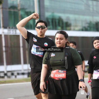 Runner Photo 3574504