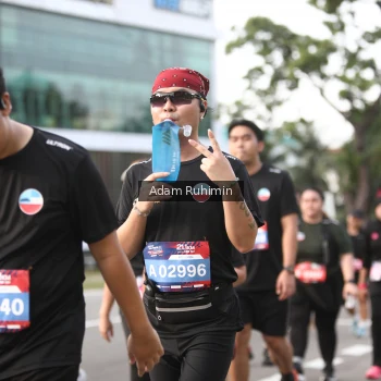 Runner Photo 3574509