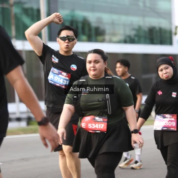 Runner Photo 3574510