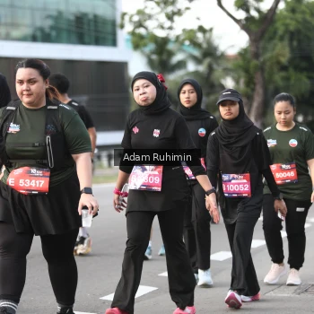 Runner Photo 3574517