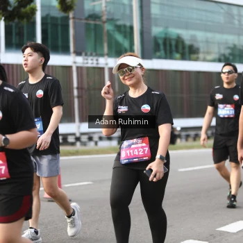 Runner Photo 3574519