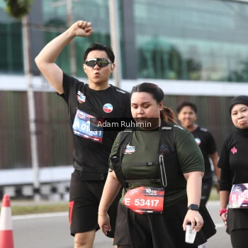 Runner Photo 3574520