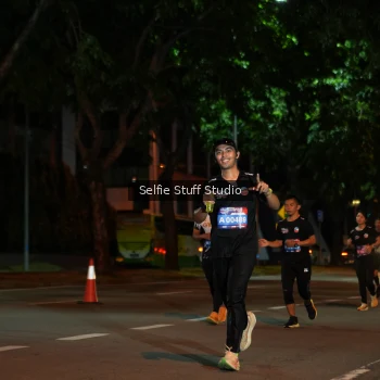 Runner Photo 3574522