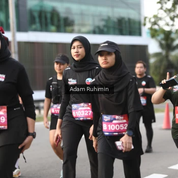 Runner Photo 3574526