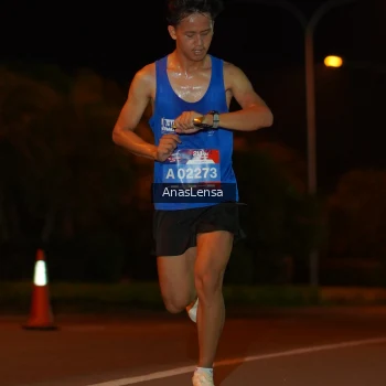 Runner Photo 3574530