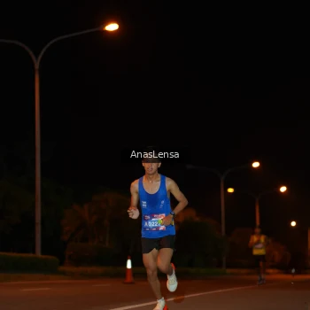 Runner Photo 3574534