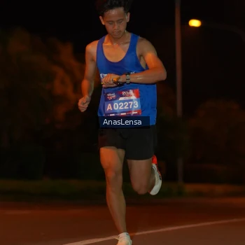 Runner Photo 3574535