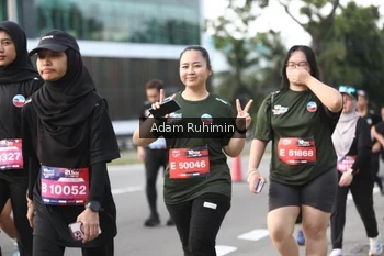 Runner Photo 3574536