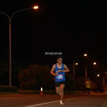 Runner Photo 3574537