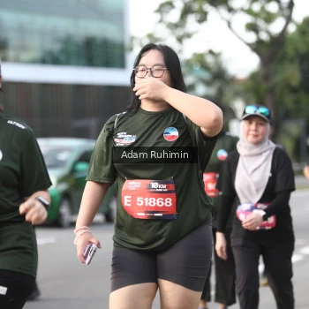 Runner Photo 3574543