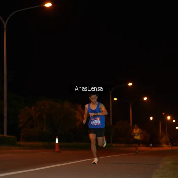 Runner Photo 3574544