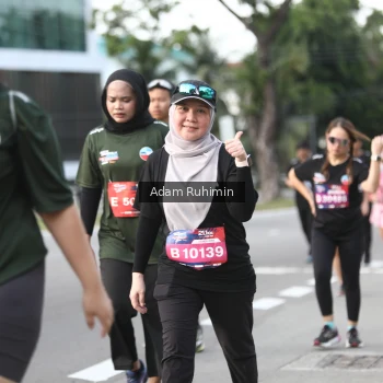 Runner Photo 3574545