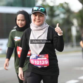 Runner Photo 3574547