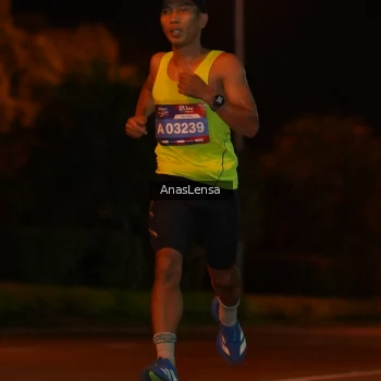 Runner Photo 3574549