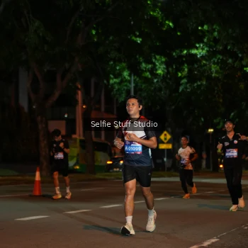 Runner Photo 3574550