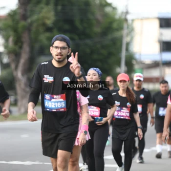Runner Photo 3574558