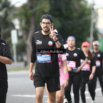 Runner Photo 3574559