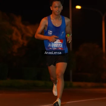 Runner Photo 3574560