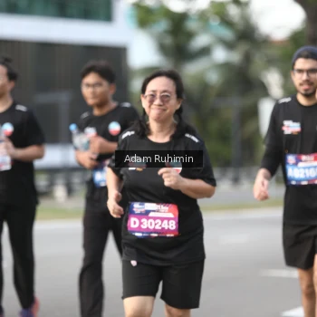 Runner Photo 3574563