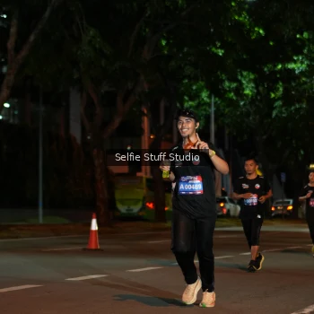 Runner Photo 3574569