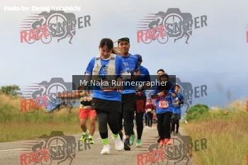 Runner Photo 357457