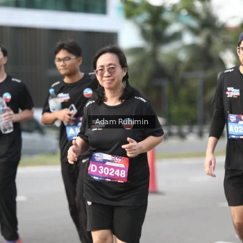 Runner Photo 3574571