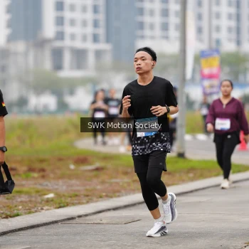 Runner Photo 3574572