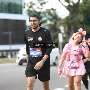 Runner Photo 3574575