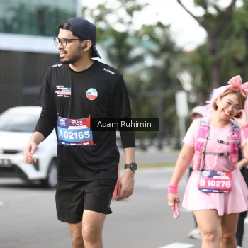 Runner Photo 3574576