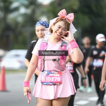 Runner Photo 3574577