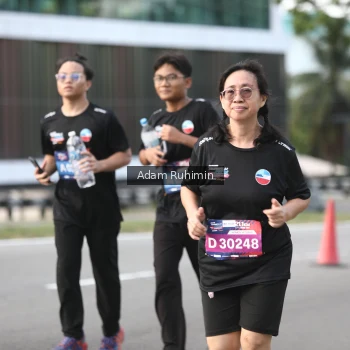 Runner Photo 3574579