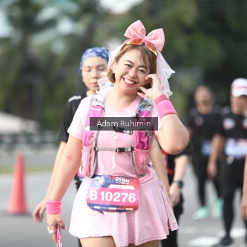 Runner Photo 3574582