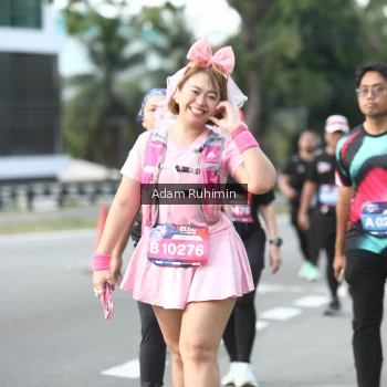 Runner Photo 3574585