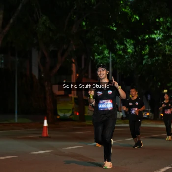 Runner Photo 3574588